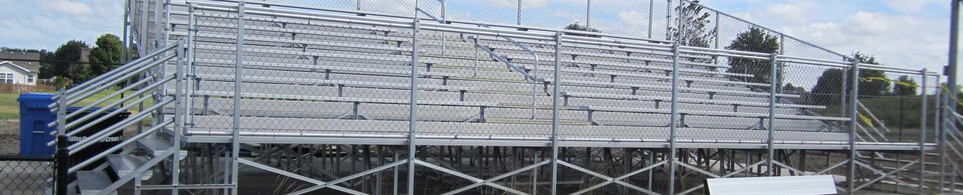 Bleachers