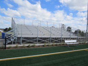 Bleachers