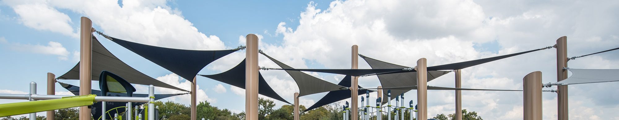 SkyWays Shade Sails
