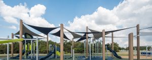 SkyWays Shade Sails