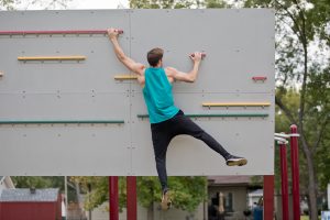 Fite Core Extreme Ledge Hanger