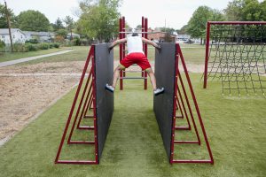 Landscape Structures FitCore Extreme
