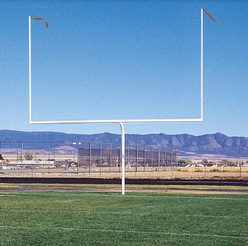 PW Athletic Football Goal Posts