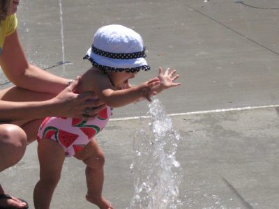 Aquatix Ground Spray