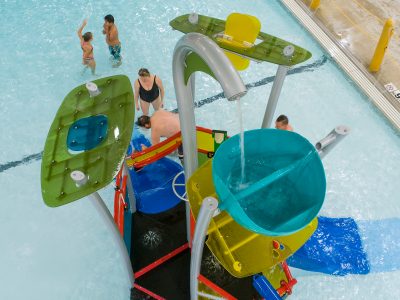 Aquatix HydraHub1