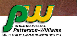 PW Athletic Logo