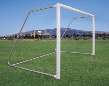PW Athletic Soccer Goal
