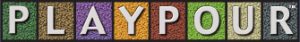 PlayPour Logo