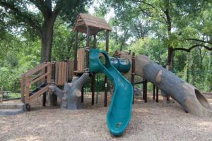 Landscape Structures Nature-Inspired Playground