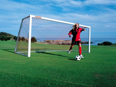 Scoremaster Soccer Goal