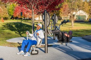 Landscape Structures HealthBeat
