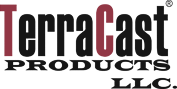 TerraCast Logo