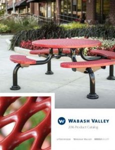 Wabash Valley Catalog Cover
