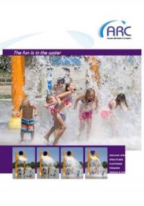 ARC Catalog Cover