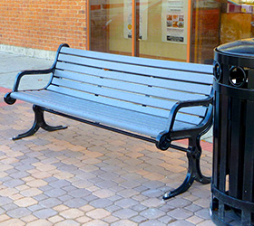 DuMor Site Furniture