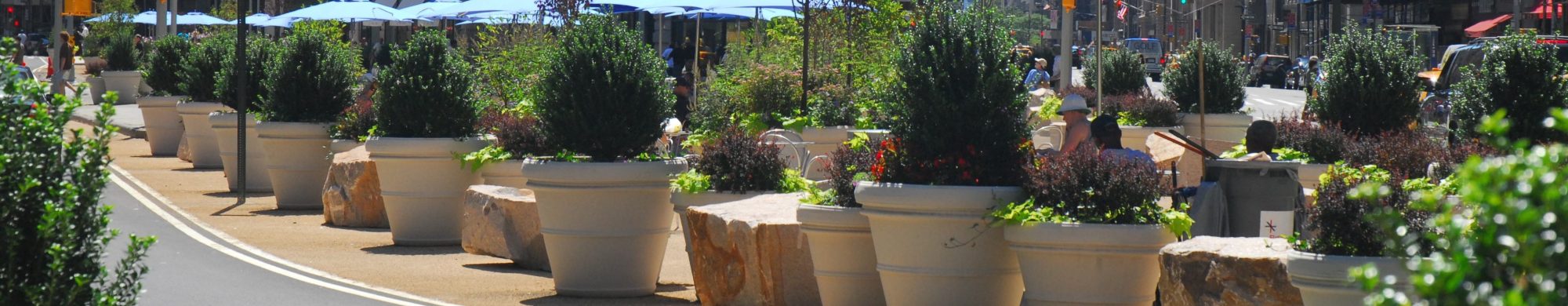 Planters