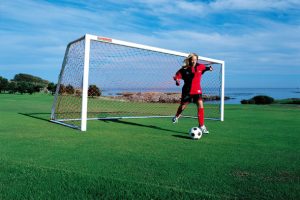 Scoremaster Soccer Goal