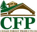 Cedar Forest Products Co.