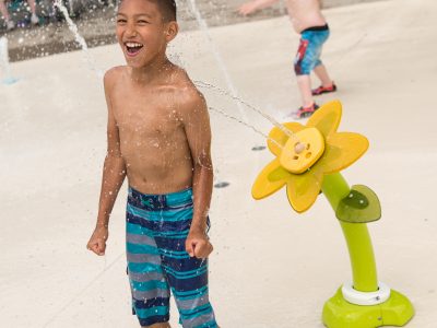 Aquatix Flora Spout