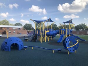 Auburn Elementary in Auburn IL