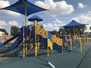 Auburn Elementary in Auburn IL