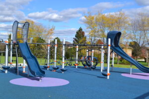 Sandalwood Park in Frankfort IL