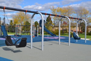 Sandalwood Park in Frankfort IL