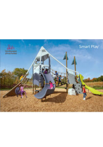 LSI SmartPlay 2022 Catalog Cover