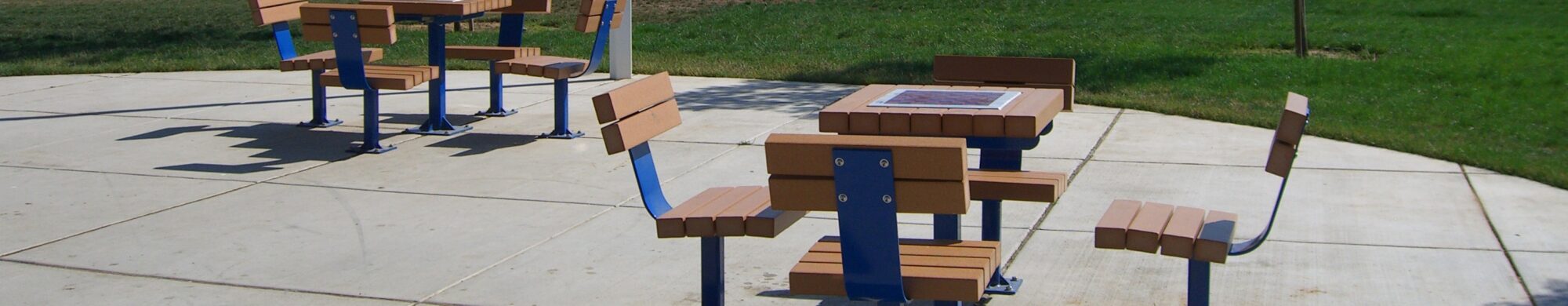 DuMor Game Tables