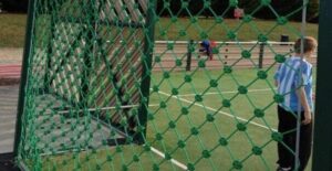 Muti-Sport Field Net