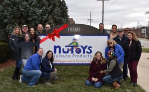 NuToys Staff Photo