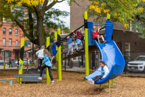 Forma Alpine Slide