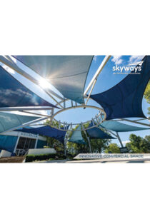 Skyways 2024 Catalog Cover