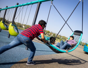 Flexx™ Swing