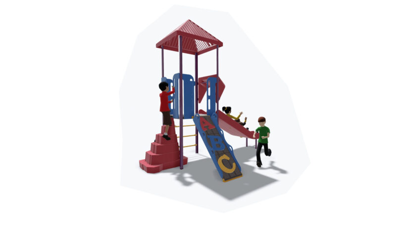 Sample Structure Ages 2-5