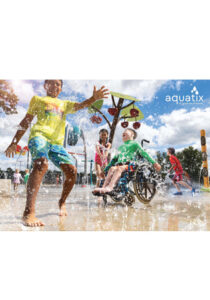 Aquatix 2026 Catalog Cover
