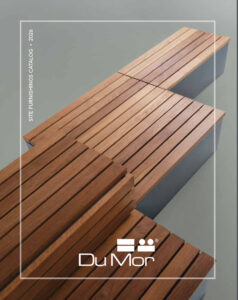 DuMor 2026 Catalog Cover
