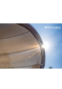 Skyways 2026 Catalog Cover