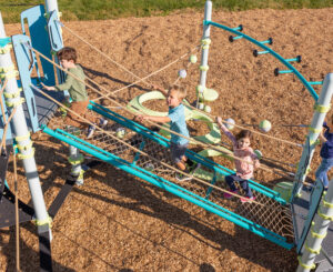 FlexxWay Climber