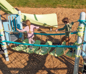 SaddleStep Climber