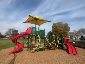 Williams Cove Park in Westmont