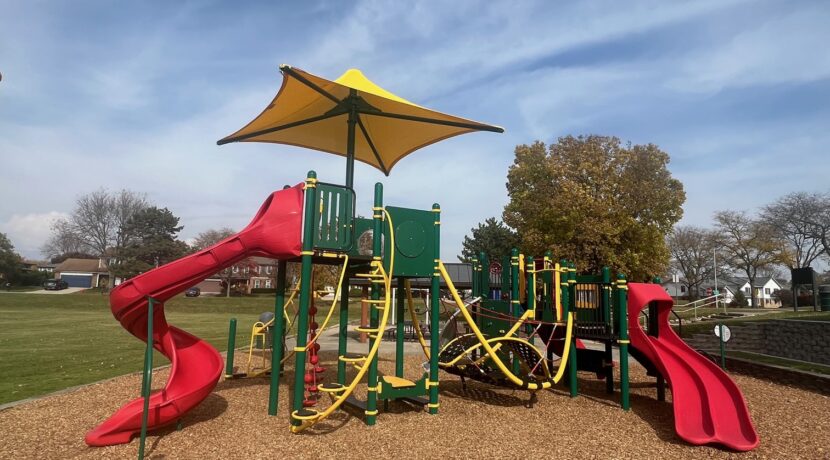 Williams Cove Park in Westmont