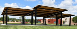 Rylko Park in Buffalo Grove