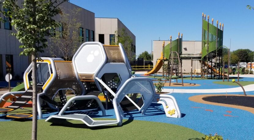 AERO Therapeutic Center in Burbank