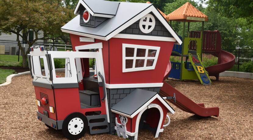 Cary Park District Preschool