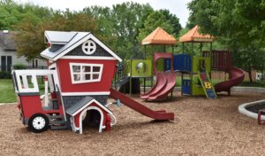 Cary Park District Preschool