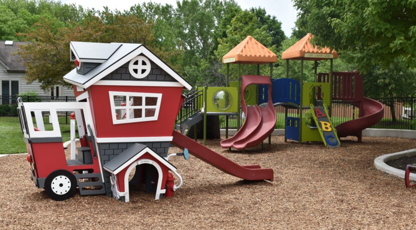 Cary Park District Preschool