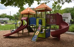 Cary Park District Preschool