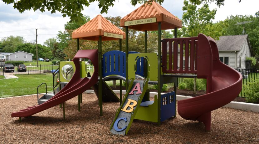 Cary Park District Preschool