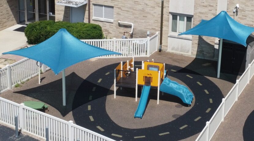 Charleston Community ELC